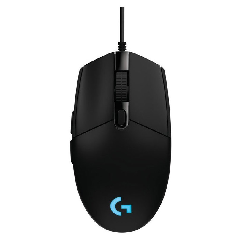 Mouse LOGITECH G102 LIGHTSYNC BK 910-005823 Mouse LOGITECH G102 LIGHTSYNC BK 910-005823
