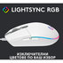 М. LOGITECH G102 LIGHTSYNC WH 910-005824 М. LOGITECH G102 LIGHTSYNC WH 910-005824