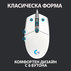 М. LOGITECH G102 LIGHTSYNC WH 910-005824 М. LOGITECH G102 LIGHTSYNC WH 910-005824