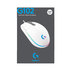 М. LOGITECH G102 LIGHTSYNC WH 910-005824 М. LOGITECH G102 LIGHTSYNC WH 910-005824