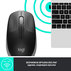 М. LOGITECH M190 Charcoal 910-005905 М. LOGITECH M190 Charcoal 910-005905