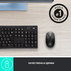 М. LOGITECH M190 Mid Grey 910-005906 М. LOGITECH M190 Mid Grey 910-005906