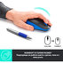 М. LOGITECH M190 Blue 910-005907 М. LOGITECH M190 Blue 910-005907