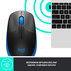М. LOGITECH M190 Blue 910-005907 М. LOGITECH M190 Blue 910-005907