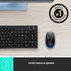 М. LOGITECH M190 Blue 910-005907 М. LOGITECH M190 Blue 910-005907
