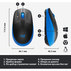 М. LOGITECH M190 Blue 910-005907 М. LOGITECH M190 Blue 910-005907