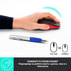 М. LOGITECH M190 Red 910-005908 М. LOGITECH M190 Red 910-005908