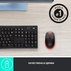 М. LOGITECH M190 Red 910-005908 М. LOGITECH M190 Red 910-005908