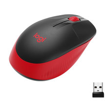 М. LOGITECH M190 Red 910-005908 М. LOGITECH M190 Red 910-005908