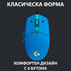 М. LOGITECH G102 LIGHTSYNC BL 910-005801 М. LOGITECH G102 LIGHTSYNC BL 910-005801