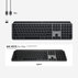 КЛ. LOGITECH MX KEYS MAC GR 920-009558 КЛ. LOGITECH MX KEYS MAC GR 920-009558