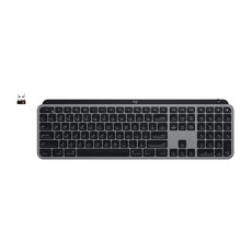 КЛ. LOGITECH MX KEYS MAC GR 920-009558 КЛ. LOGITECH MX KEYS MAC GR 920-009558