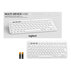 КЛ. LOGITECH K380 WHITE 920-009591/9868 КЛ. LOGITECH K380 WHITE 920-009591/9868