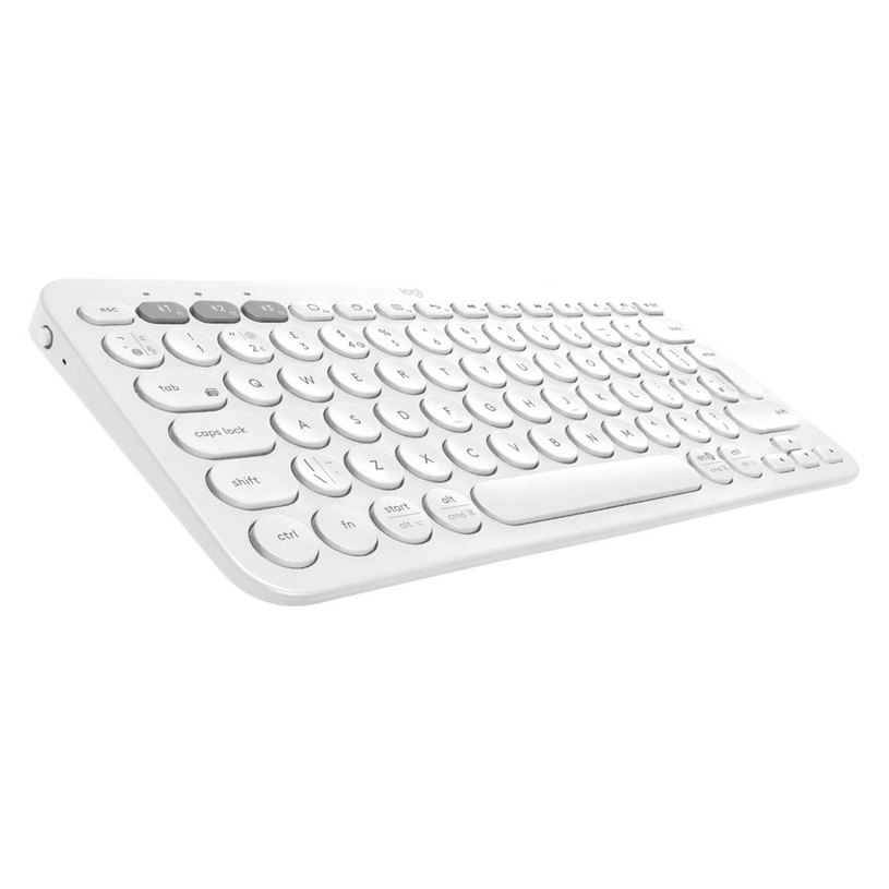 Клавиатура LOGITECH K380 WHITE 920-009591/9868 Клавиатура LOGITECH K380 WHITE 920-009591/9868