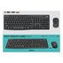 КЛ.+М. LOGITECH MK295 SILENT 920-009800 КЛ.+М. LOGITECH MK295 SILENT 920-009800