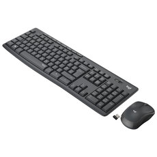 КЛ.+М. LOGITECH MK295 SILENT 920-009800 КЛ.+М. LOGITECH MK295 SILENT 920-009800