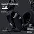 СЛ.+МИК. LOGITECH G733 LIGHTS BK-000864 СЛ.+МИК. LOGITECH G733 LIGHTS BK-000864