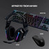 СЛ.+МИК. LOGITECH G733 LIGHTS BK-000864 СЛ.+МИК. LOGITECH G733 LIGHTS BK-000864
