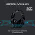 СЛ.+МИК. LOGITECH G733 LIGHTS BK-000864 СЛ.+МИК. LOGITECH G733 LIGHTS BK-000864