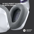 СЛ.+МИК. LOGITECH G733 LIGHTS WH-000883 СЛ.+МИК. LOGITECH G733 LIGHTS WH-000883