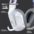 СЛ.+МИК. LOGITECH G733 LIGHTS WH-000883 СЛ.+МИК. LOGITECH G733 LIGHTS WH-000883