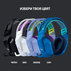 СЛ.+МИК. LOGITECH G733 LIGHTS LIL-00089 СЛ.+МИК. LOGITECH G733 LIGHTS LIL-00089