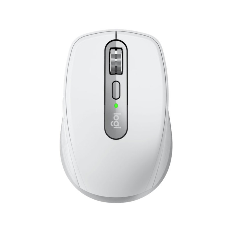 Mouse LOGITECH MX Anywhere 3 Pale Grey 005989 Mouse LOGITECH MX Anywhere 3 Pale Grey 005989
