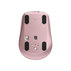 М. LOGITECH MX Anywhere 3 Rose 005990 М. LOGITECH MX Anywhere 3 Rose 005990