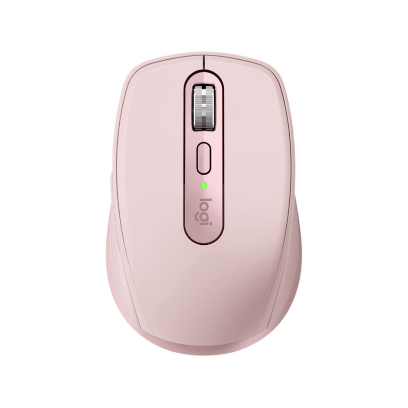 Mouse LOGITECH MX Anywhere 3 Rose 005990 Mouse LOGITECH MX Anywhere 3 Rose 005990
