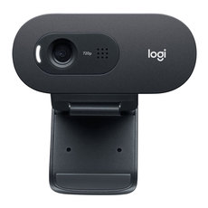 Уеб камера LOGITECH C505 HD 960-001364 Уеб камера LOGITECH C505 HD 960-001364