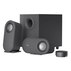 КОЛ. LOGITECH Z407 BLUETOOTH 980-001348 КОЛ. LOGITECH Z407 BLUETOOTH 980-001348