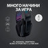 СЛ.+МИК. LOGITECH G335 BLACK 981-000978 СЛ.+МИК. LOGITECH G335 BLACK 981-000978