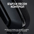 СЛ.+МИК. LOGITECH G335 BLACK 981-000978 СЛ.+МИК. LOGITECH G335 BLACK 981-000978