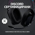 СЛ.+МИК. LOGITECH G335 BLACK 981-000978 СЛ.+МИК. LOGITECH G335 BLACK 981-000978