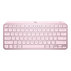 КЛ. LOGITECH MX Keys Mini Rose 010500 КЛ. LOGITECH MX Keys Mini Rose 010500