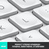 КЛ. LOGITECH MX KEYS MINI for MAC 010526 КЛ. LOGITECH MX KEYS MINI for MAC 010526