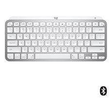 КЛ. LOGITECH MX KEYS MINI for MAC 010526 КЛ. LOGITECH MX KEYS MINI for MAC 010526