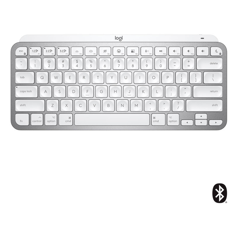 Keyboard LOGITECH MX Keys Mini for Mac- 010526 US International Keyboard LOGITECH MX Keys Mini for Mac- 010526 US International