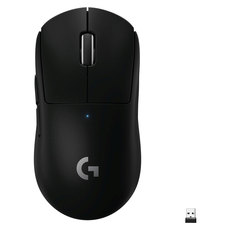 М. LOGITECH G Pro X Black 910-005880 М. LOGITECH G Pro X Black 910-005880