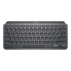 КЛ. LOGITECH MX Keys Mini Graphite010498 КЛ. LOGITECH MX Keys Mini Graphite010498