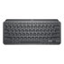 КЛ. LOGITECH MX Keys Mini Graphite010498 КЛ. LOGITECH MX Keys Mini Graphite010498