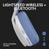 СЛ.+МИК. LOGITECH G435 WH 981-001074 СЛ.+МИК. LOGITECH G435 WH 981-001074