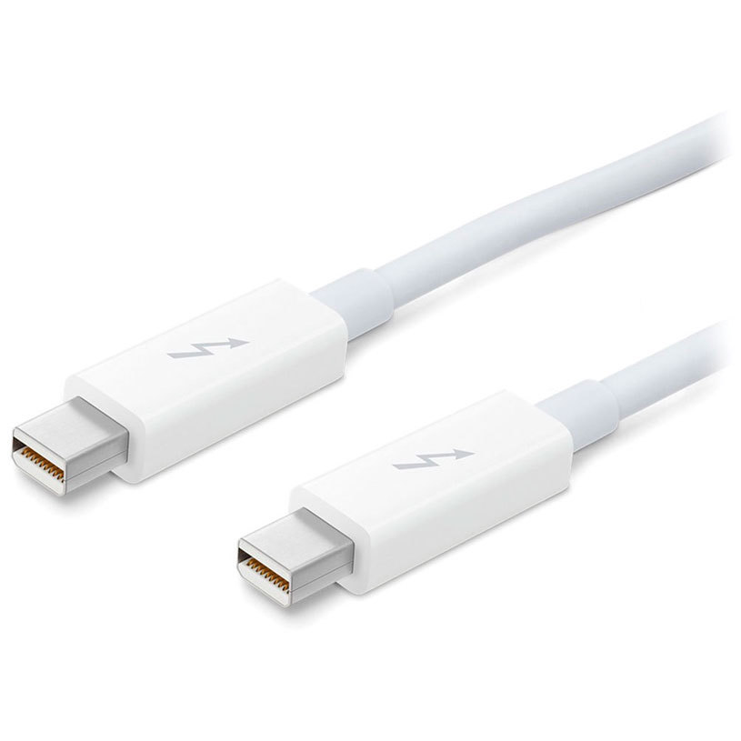 Apple Thunderbolt Cable (2m) MD861ZM/A