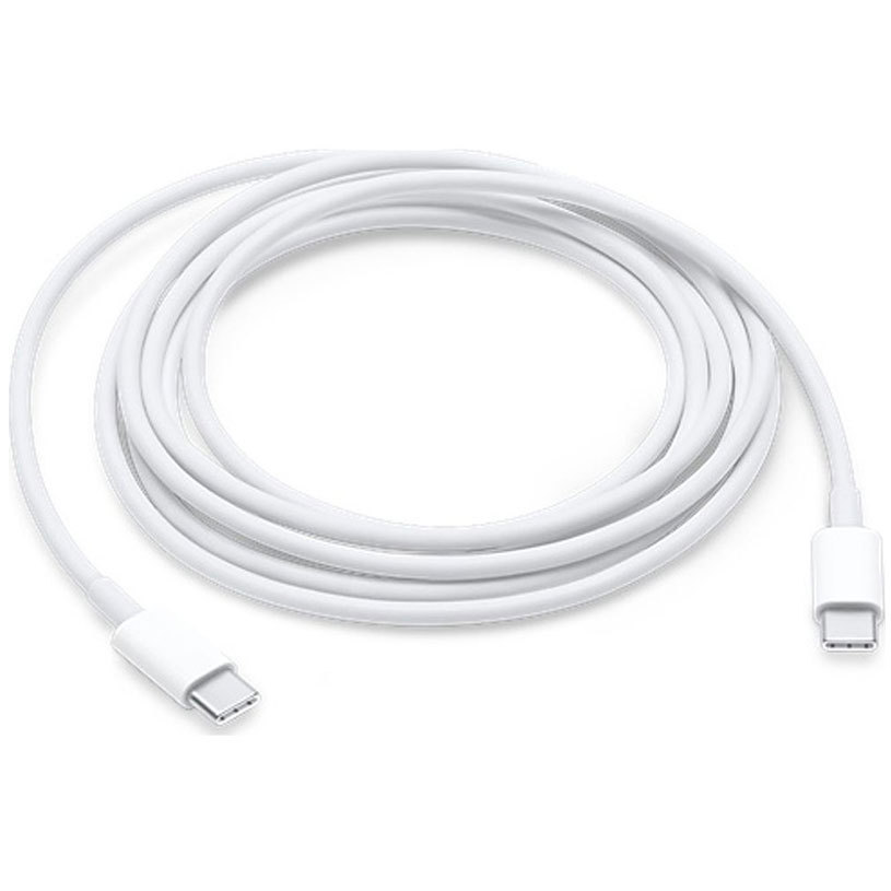 APPLE USB-C CHARGE CABLE 2M -MLL82ZM/A
