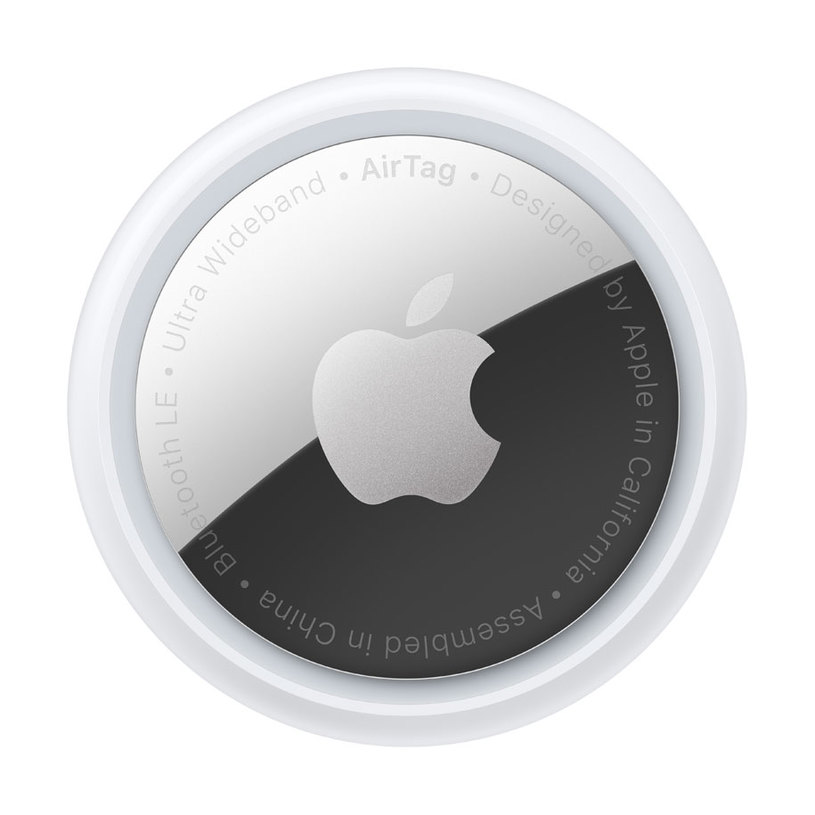 APPLE AIRTAG MX532ZM/A APPLE AIRTAG MX532ZM/A