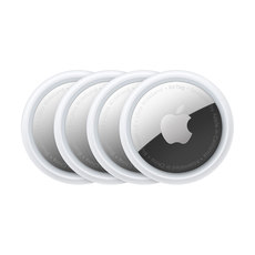 APPLE AIRTAG 4 PACK MX542ZM/A APPLE AIRTAG 4 PACK MX542ZM/A
