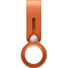 APPLE AIRTAG LEATHER LOOP BROWN MX4A2ZM/ APPLE AIRTAG LEATHER LOOP BROWN MX4A2ZM/