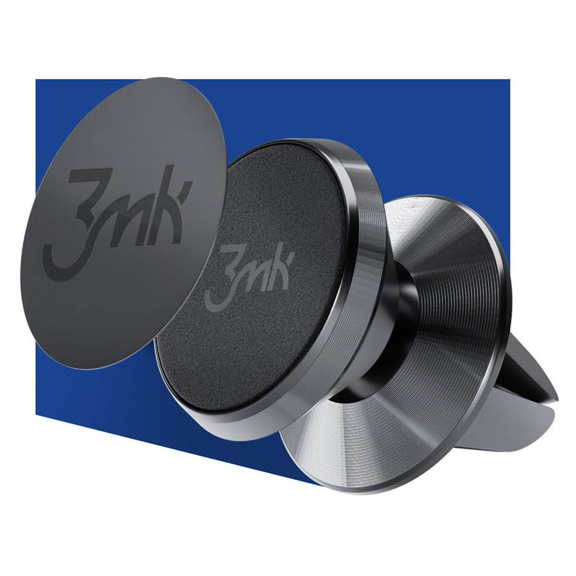 МАГНИТНА СТОЙКА ЗА КОЛА 3MK МАГНИТНА СТОЙКА ЗА КОЛА 3MK