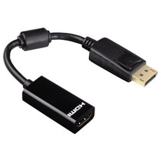 D.Port->HDMI UHD 53766/200335 D.Port->HDMI UHD 53766/200335
