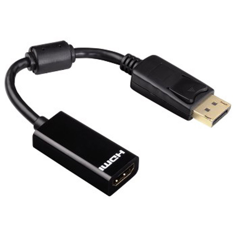 D.Port->HDMI UHD 53766/200335